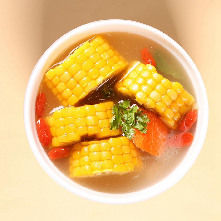 Recipe With Sweet Corn Cut