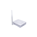 Xpon wifi onu 1ge+1fe+wifi+1pots realtek