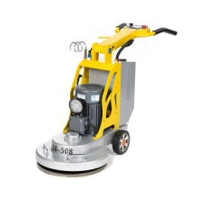 High Speed Stone Floor Concrete Grinder Machine