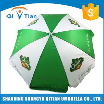 Professional manufacturer supplier outdoor umbrella restaurant
