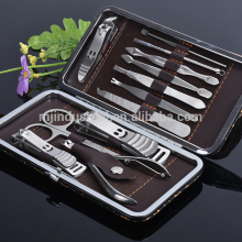 Manicure set, tool kits, beauty travel manicure set