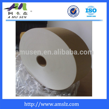 Best factory best products best material for coffee filter paper and teabag filter paper.