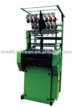 Multi-Ribbon High Speed ShuttleLess Needle Loom