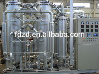 nitrogen purification machine