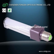 High Luminous Efficacy Led PL Light 12W