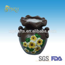 ceramic flower pot wholesale, italian terracotta