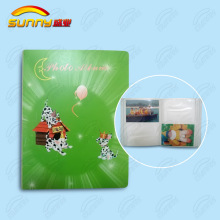 wallet size photo albums