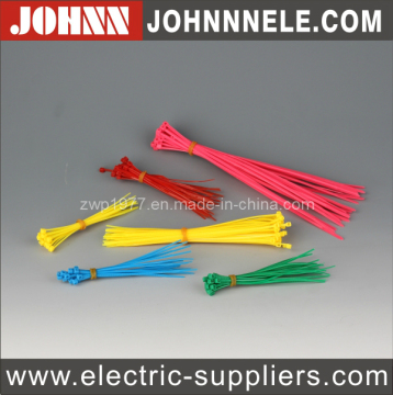 Cable Ties Zip Tie Mounts Nylon Wire Ties