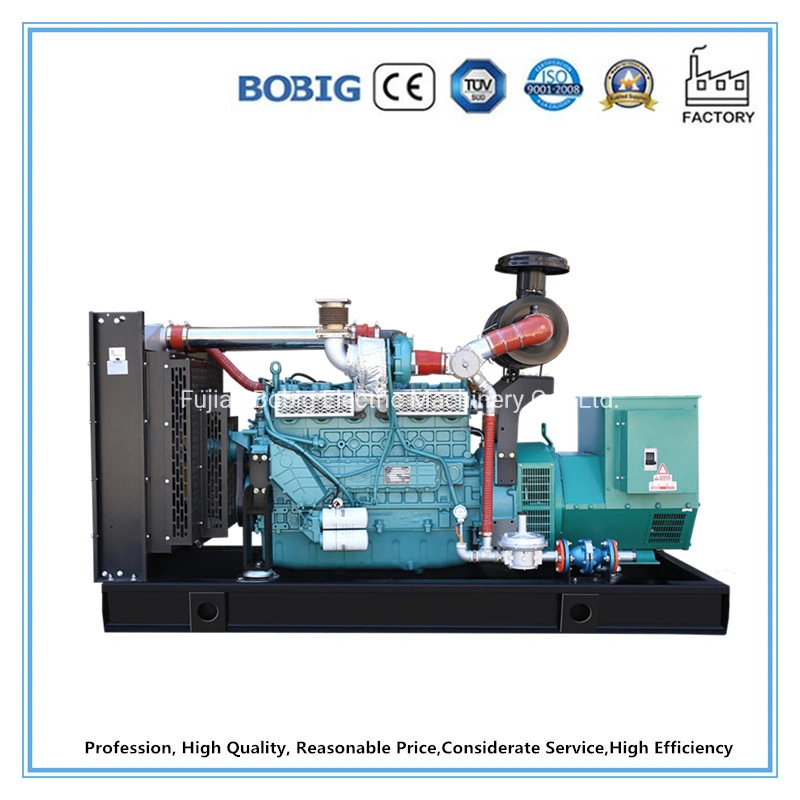 30kw to 500kw Natural Gas Biogas Sgenerator Set