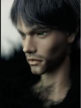 BJD Limited Edition Uranus 66.5cm Boy Jointed Doll