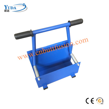 Plastic Pipe Thermofusion Welder