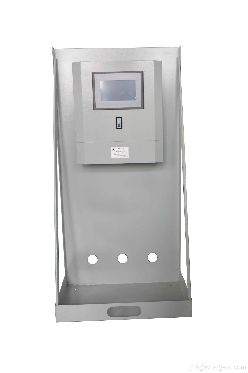 シングル出力> 200W出力48V DC電源