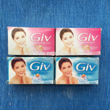 CHEAP GIV SOAP, ROSE SOAP BAR, BEAUTY SOAP