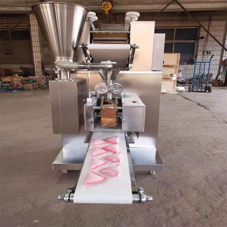 Automatic Pelmeni Machine Empanada Making Machine Dumpling Maker Machine