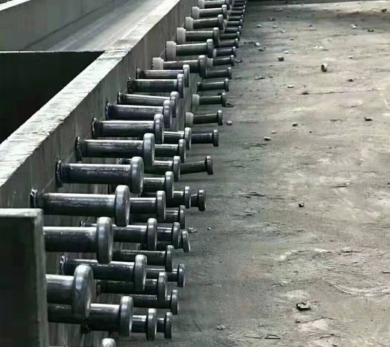welding connector shear stud
