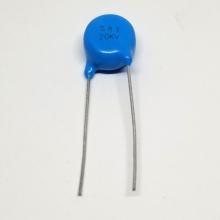 1kV Ceramic Power Capacitor: Ultra High Voltage DC High Frequency Capacitor in Stock