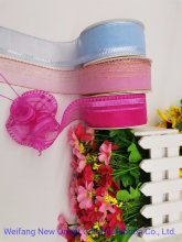 Beatiful Pink Pull Ribbon with Enough Stock and Best Prices