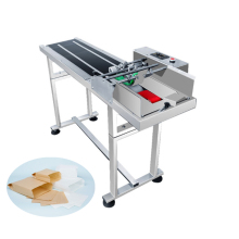 Vacuum Feeder Paging Machine