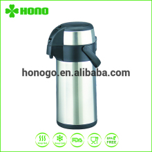 3L stainless steel vacuum coffee pot air pot