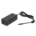 12V2A US plug power adapter with UL FCC