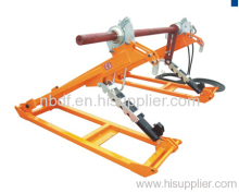 Sipz-7h Hydraulic Drum Stands With Hydraulic Motor?