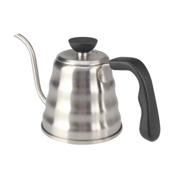 Stainless Steel Pour Over Coffee Drip Kettle