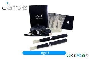 Multicolor E Cig Batteries EGO-T battery with 350/650/900/1