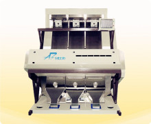 Automatic Optical Chia Seeds Colour Sorter Machine
