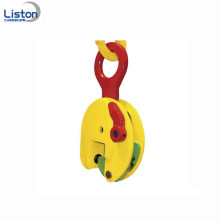 DSQ model 10 Ton Vertical Lifting Clamps