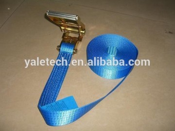 Lifting endless ratchet strap,ratchet tie down