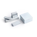 China Ndfeb Bonded Block big rectangle factory Neodymium Magnet