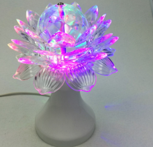 Lotus LED Lights Gift Light Toys