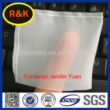 ISO food garde Nylon tea bag nylon mesh filters