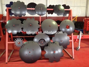 disc blades, farm blades, farm parts