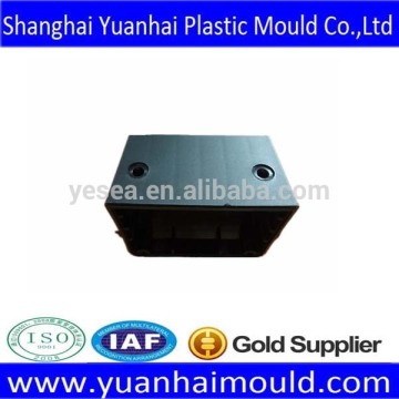 plastic electric meter box cover electrical hard plastic box