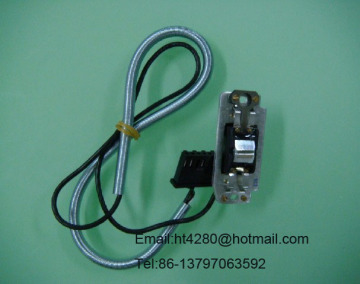 Olivetti Pr2 Horizontal,Mag,Device Head  Unit