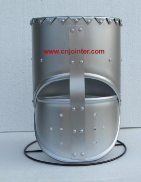 Medieval Helmets (HKT126)