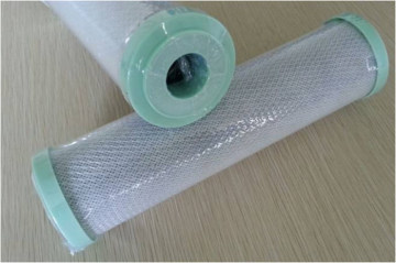 DOE Code 7 Activated Carbon Filter Cartridges