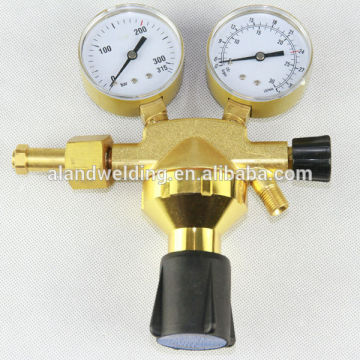 GR355 Argon CO2 Gas Regulators