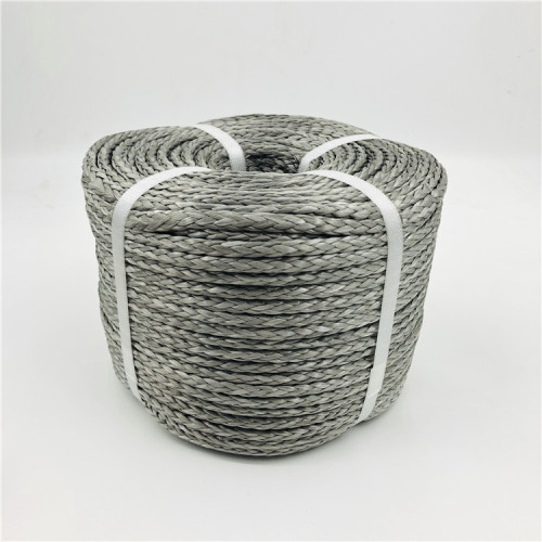 High Quality  Directly Selling Uhmwpe Fiber Marine Rope