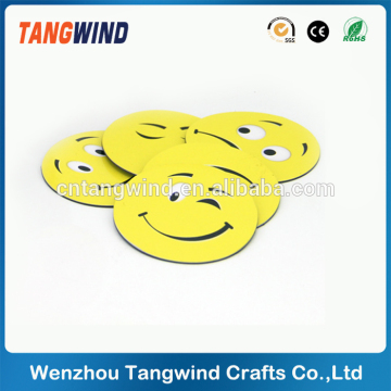 new style custom personalized fridge magnets for promotion