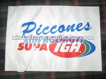 Digital printing Wall Hanging Banners