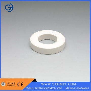 Custom Alumina Ceramic Discs