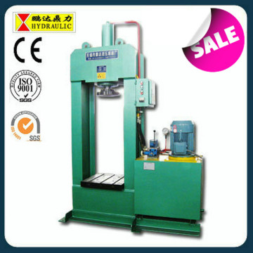 Pengda High Accuracy Down Stroke Hydraulic Press