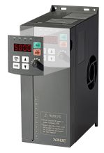 Industrial Variable Frequency Drives For Pumps High Speed Pulse Output Fieldbus