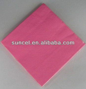 Virgin Pulp Serviette Paper