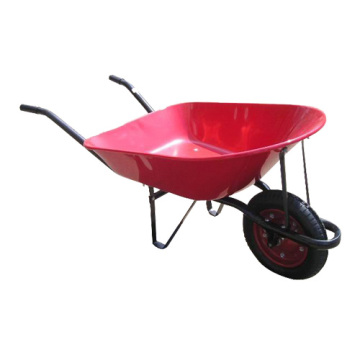 China Heavy Duty Wheelbarrows