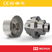 Gear Coupling