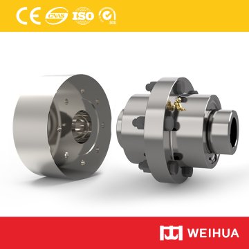 Gear Coupling