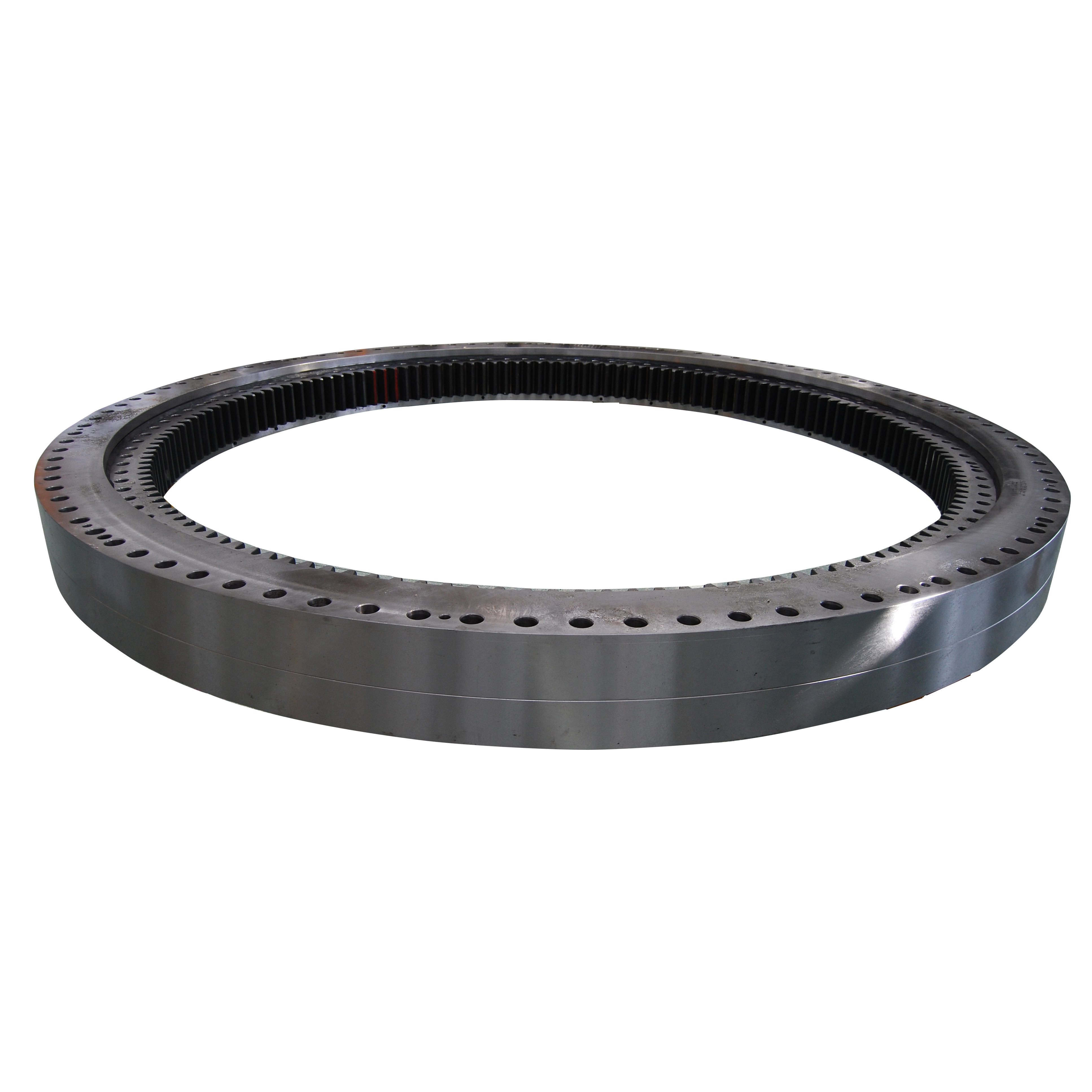 Chinese factory stock large slewing bearing